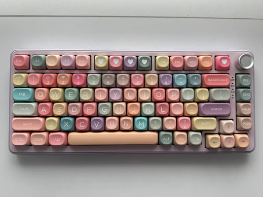 Gummi Bears keyboard