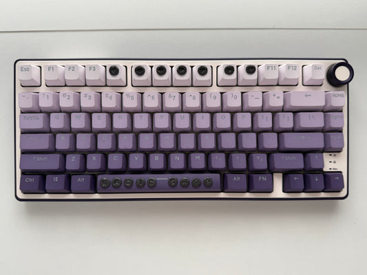 K-POP: BTS Magic Shop keyboard