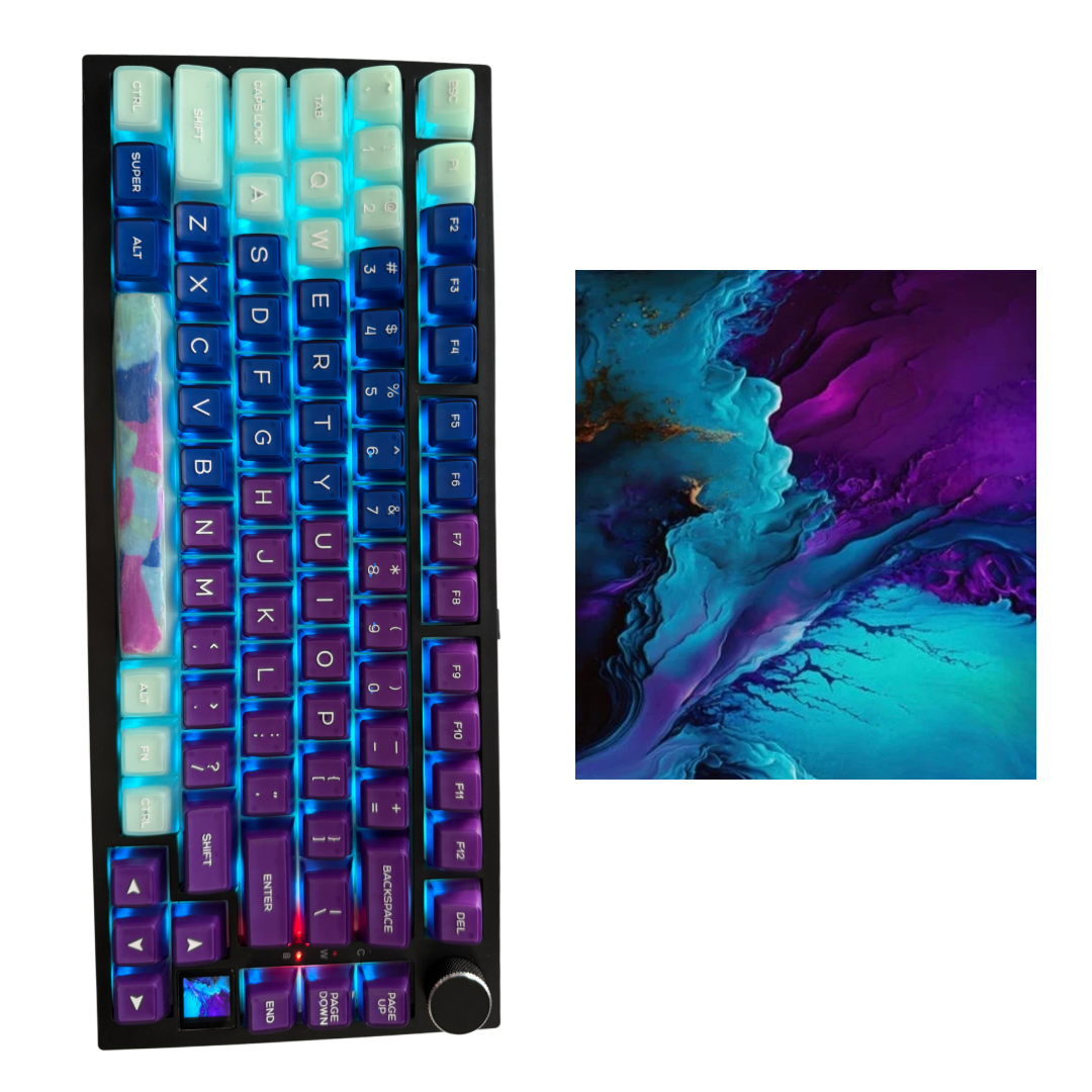 *CUSTOM KEYBOARD*: Consulation (+ cost of keyboard build separate)